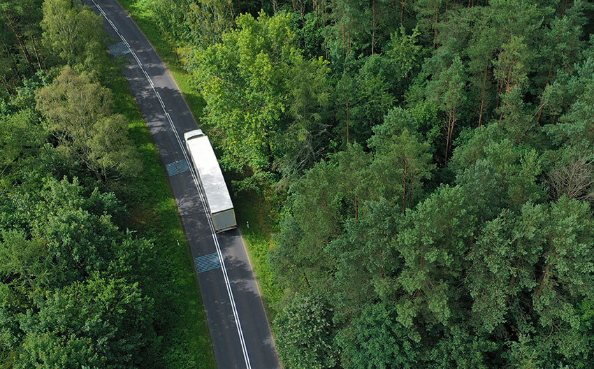 dry-van-trucking